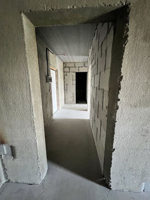 Квартира на ЖК Нова Англія в Києві, ID 218656, фото №9