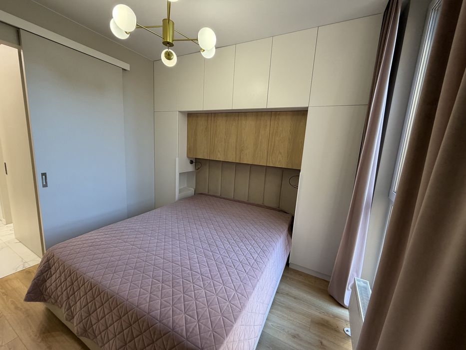 Квартира на ЖК Файна Таун в Києві, ID 288328, фото №7