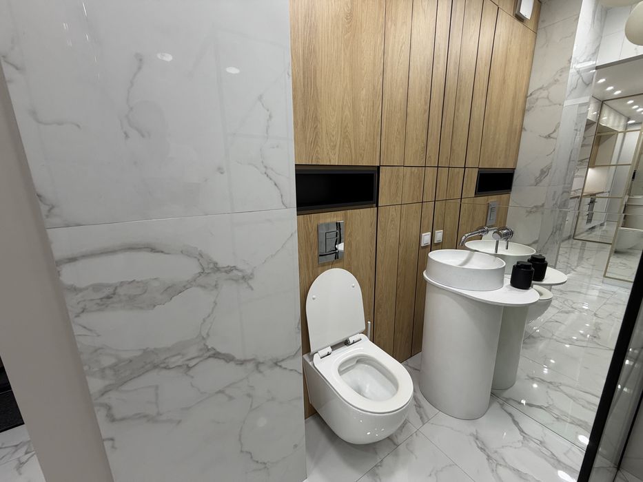 Квартира на ЖК Файна Таун в Києві, ID 288328, фото №10