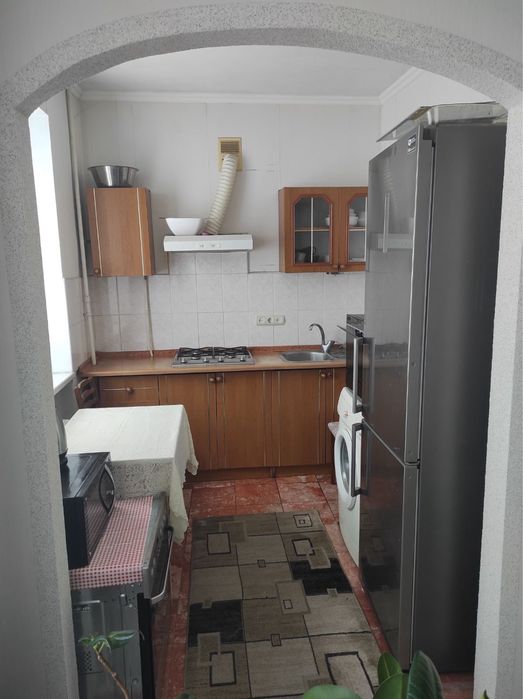 Квартира на просп. Соборності в Києві, ID 254906, фото №8