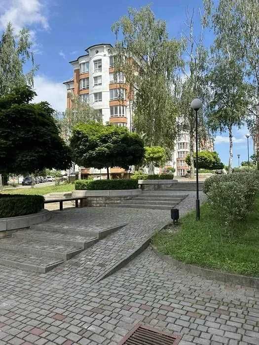 Квартира на ЖК "Калинова Слобода" в Івано-Франківську, ID 310868, фото №1