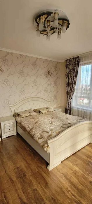Квартира на ЖК "Калинова Слобода" в Івано-Франківську, ID 310868, фото №4