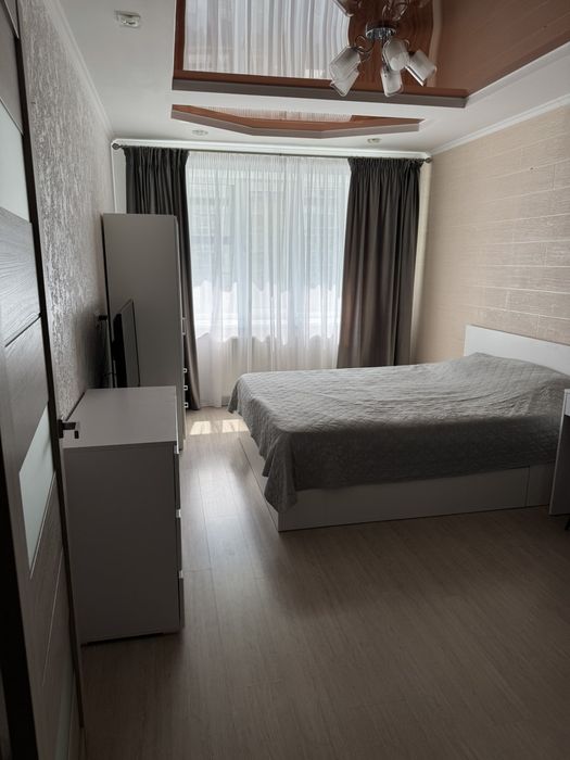 Квартира на вул. Височана, 18 в Івано-Франківську, ID 218682, фото №8