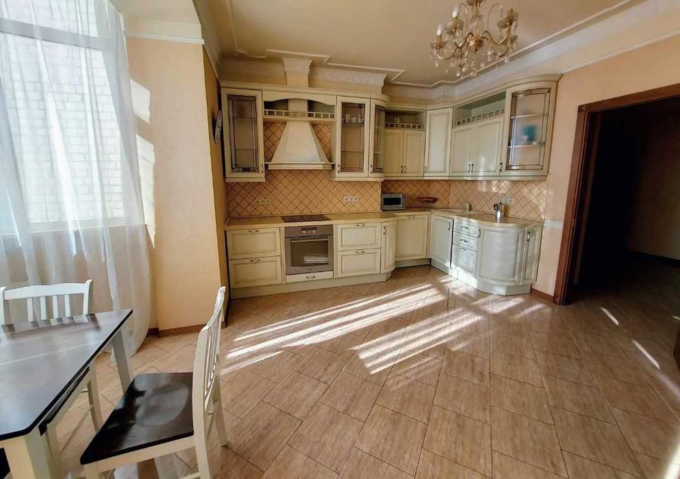 Квартира на вул. Чорновола, 25 в Києві, ID 221456, фото №1