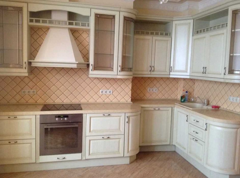 Квартира на вул. Чорновола, 25 в Києві, ID 221456, фото №2