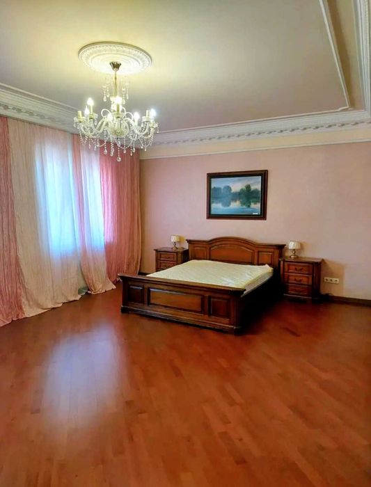 Квартира на вул. Чорновола, 25 в Києві, ID 221456, фото №11