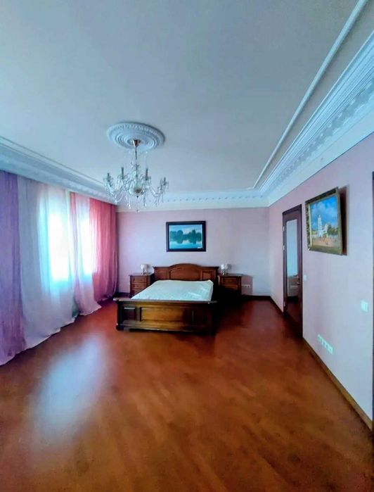 Квартира на вул. Чорновола, 25 в Києві, ID 221456, фото №12