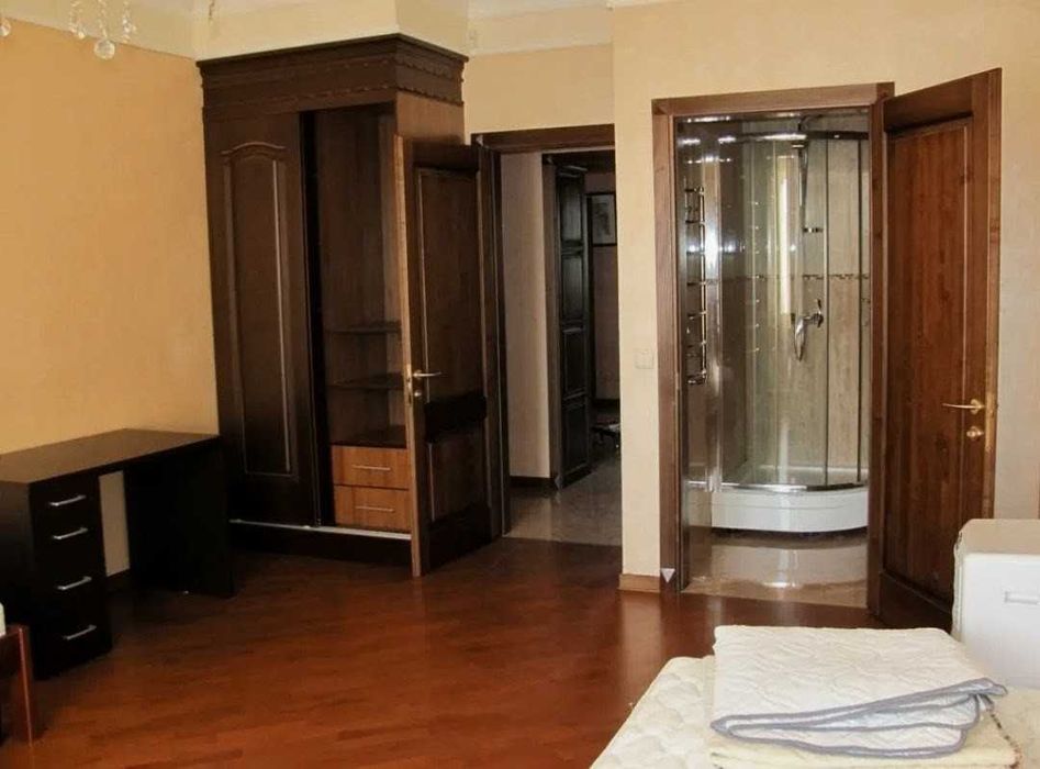 Квартира на вул. Чорновола, 25 в Києві, ID 221456, фото №15