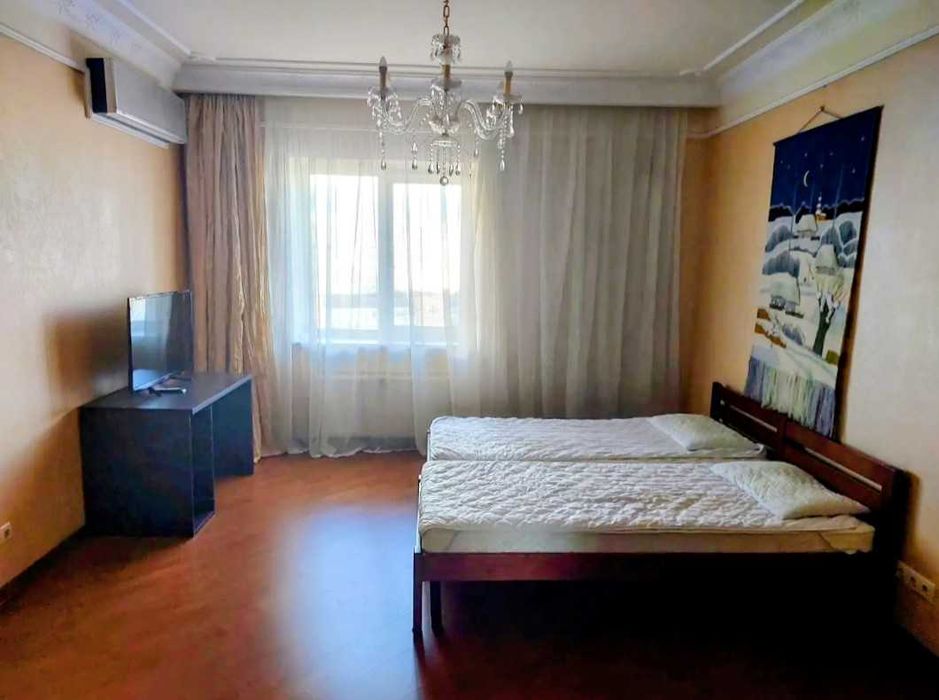 Квартира на вул. Чорновола, 25 в Києві, ID 221456, фото №16