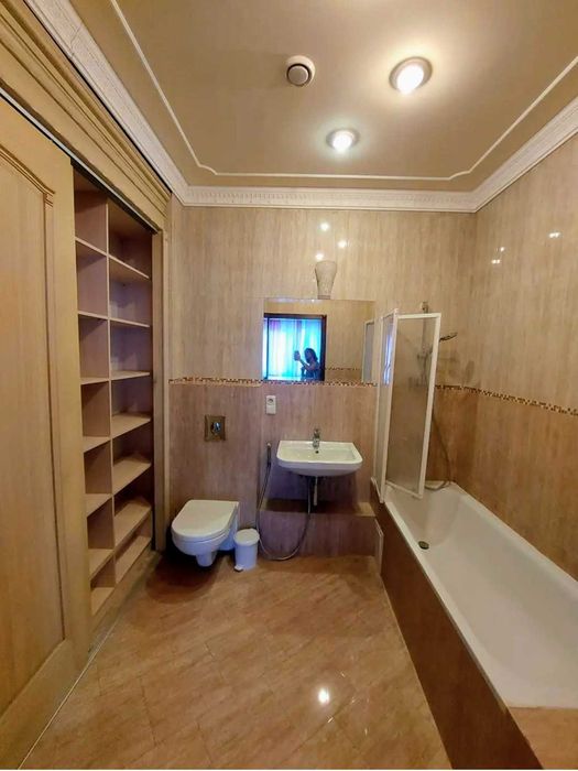 Квартира на вул. Чорновола, 25 в Києві, ID 221456, фото №17