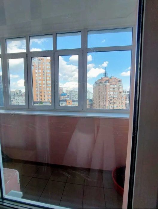 Квартира на вул. Чорновола, 25 в Києві, ID 221456, фото №19
