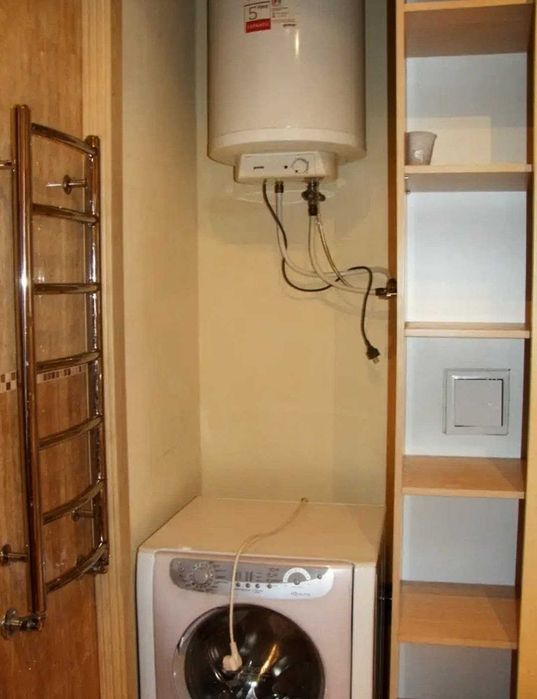 Квартира на вул. Чорновола, 25 в Києві, ID 221456, фото №20