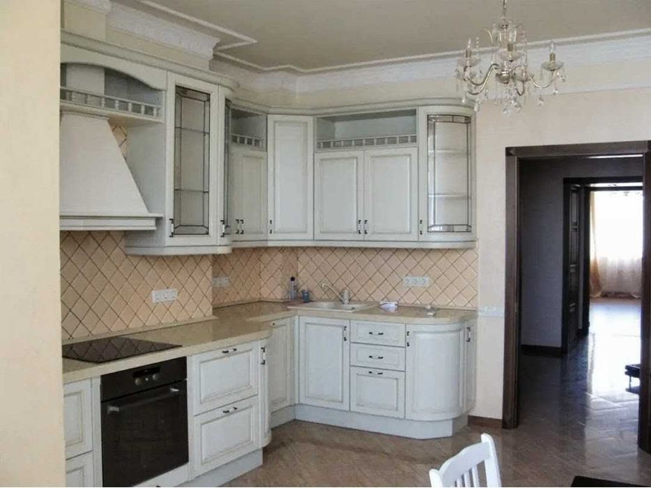 Квартира на вул. Чорновола, 25 в Києві, ID 221456, фото №3