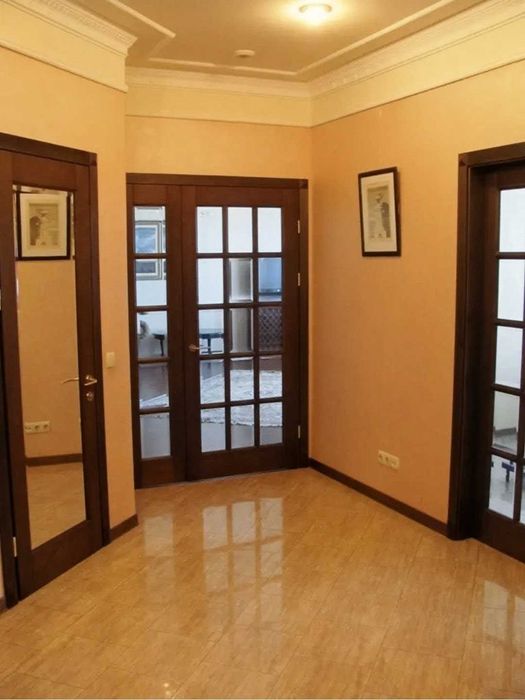 Квартира на вул. Чорновола, 25 в Києві, ID 221456, фото №21