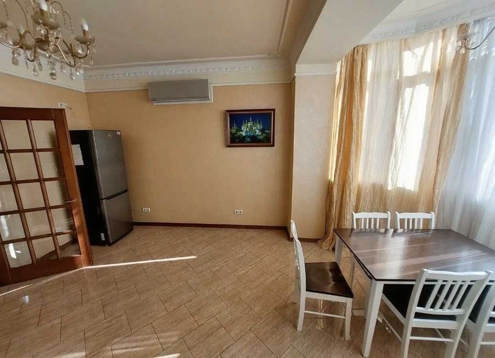 Квартира на вул. Чорновола, 25 в Києві, ID 221456, фото №24