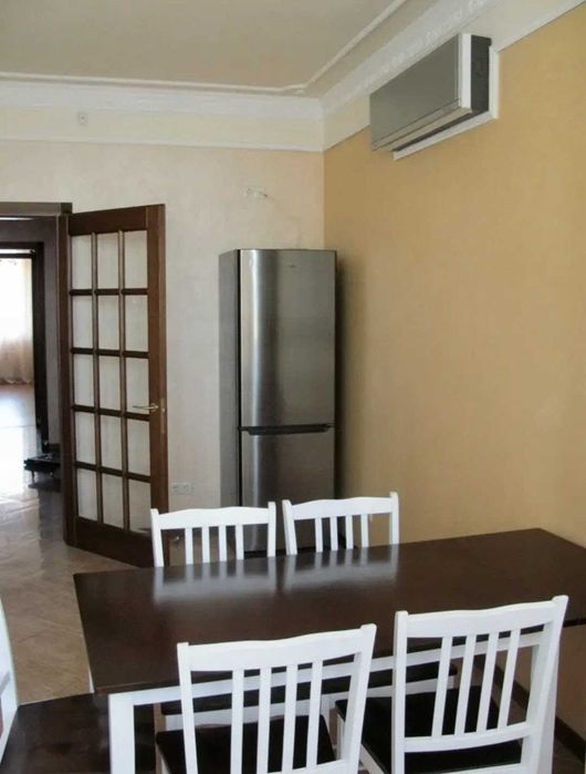 Квартира на вул. Чорновола, 25 в Києві, ID 221456, фото №4