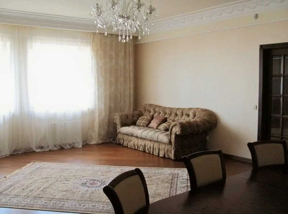 Квартира на вул. Чорновола, 25 в Києві, ID 221456, фото №5
