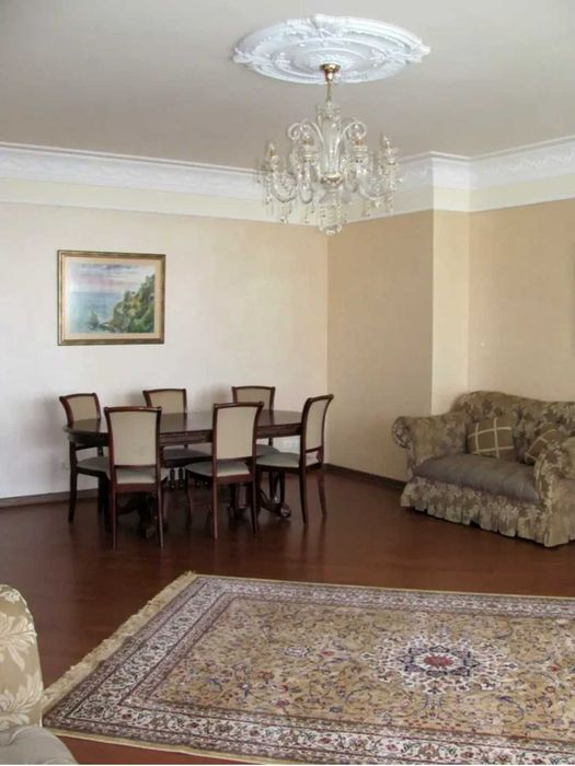 Квартира на вул. Чорновола, 25 в Києві, ID 221456, фото №6