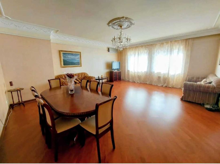 Квартира на вул. Чорновола, 25 в Києві, ID 221456, фото №7
