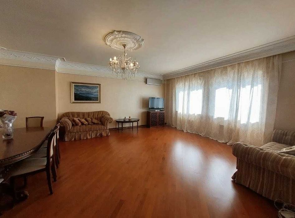 Квартира на вул. Чорновола, 25 в Києві, ID 221456, фото №8