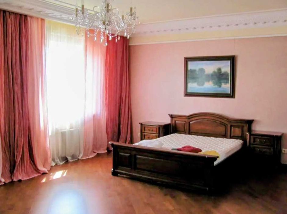 Квартира на вул. Чорновола, 25 в Києві, ID 221456, фото №9
