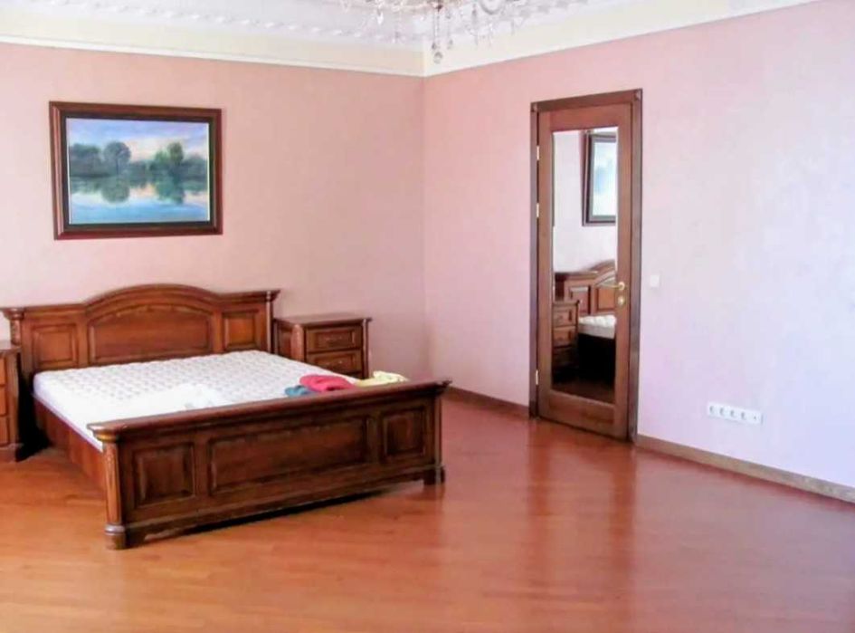 Квартира на вул. Чорновола, 25 в Києві, ID 221456, фото №10