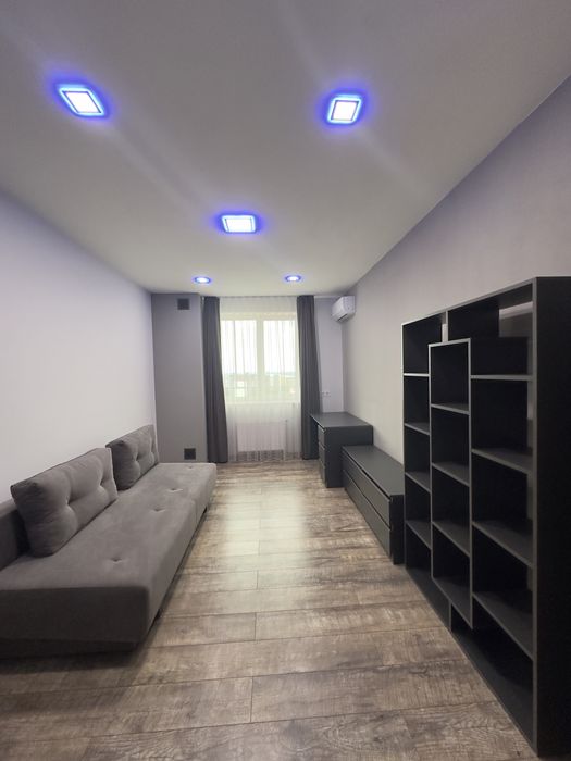 Квартира на вул. Дж. Вашингтона в Львові, ID 288115, фото №19