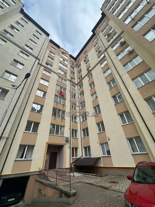 Купити квартиру за адресою Р-н Каскад на Findly.com.ua Квартира на Р-н Каскад, ID 218672, фото №1