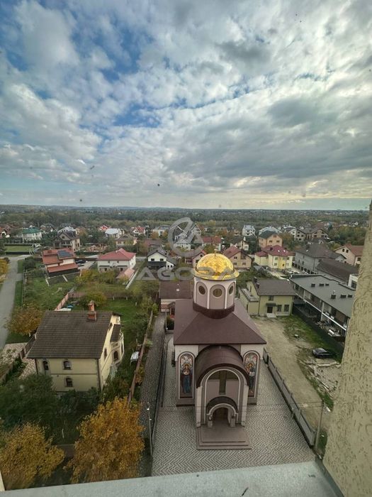 Квартира на Р-н Каскад в Івано-Франківську, ID 218672, фото №18