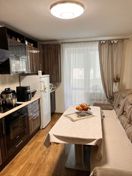 Квартира на Огнівка в Полтава, ID 254474, фото №1