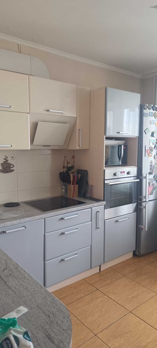 Купити квартиру за адресою вул. Вишняківська, 19/19 в Київ на Findly.com.ua Квартира на вул. Вишняківська, 19/19 в Київ, ID 327563, фото №1