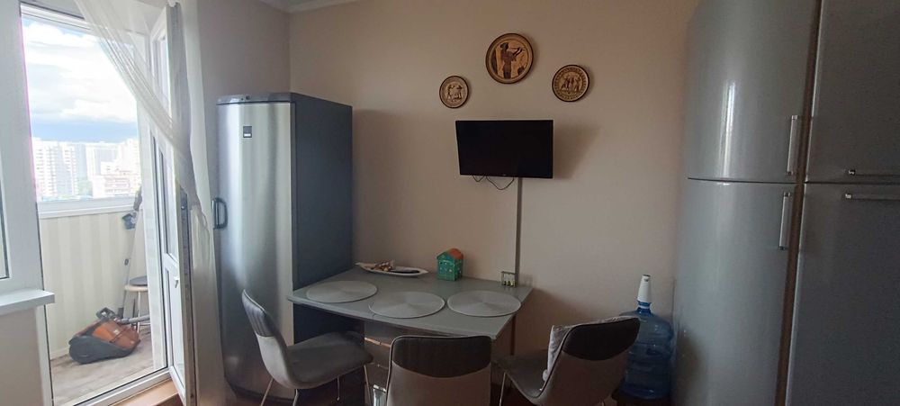 Квартира на вул. Вишняківська, 19/19 в Київ, ID 327563, фото №2