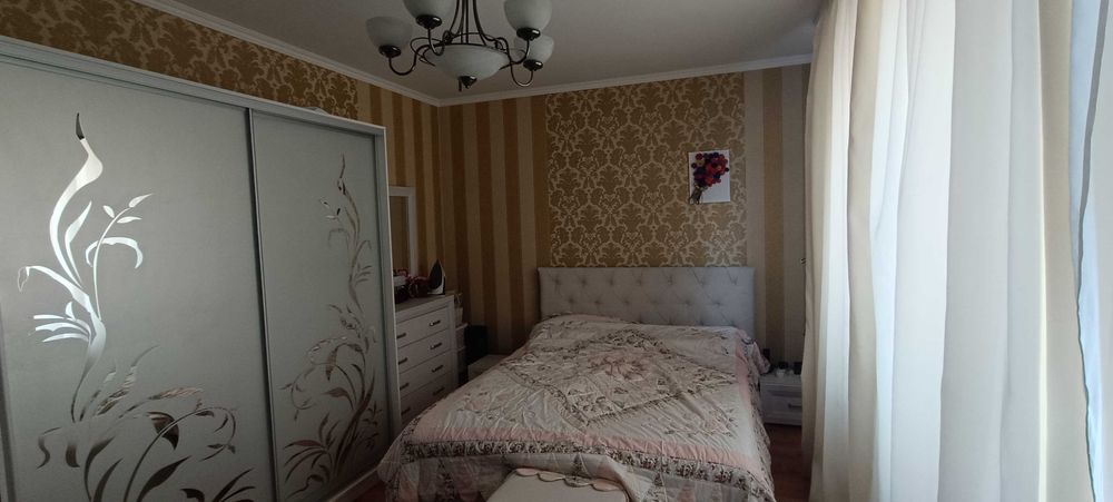 Квартира на вул. Вишняківська, 19/19 в Києві, ID 327563, фото №11