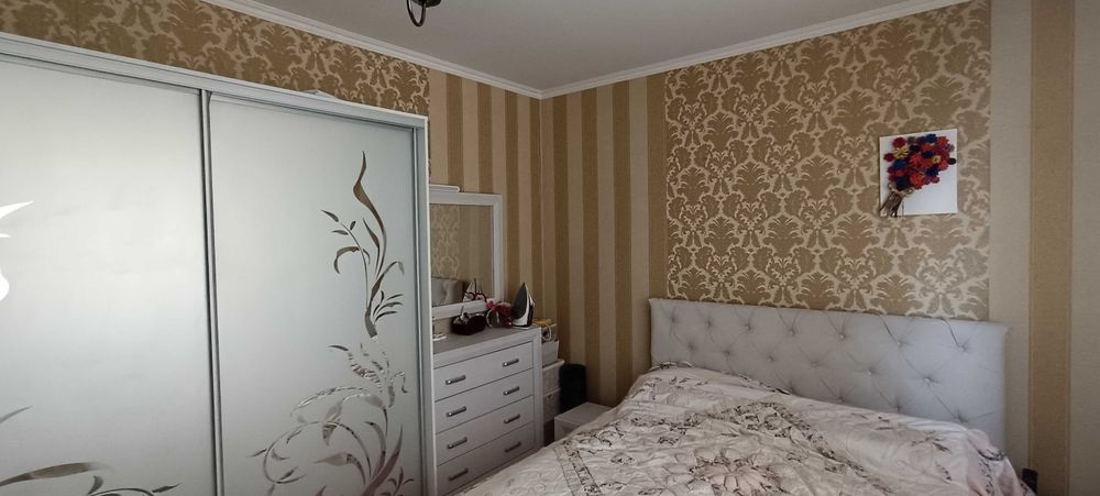 Квартира на вул. Вишняківська, 19/19 в Києві, ID 327563, фото №13