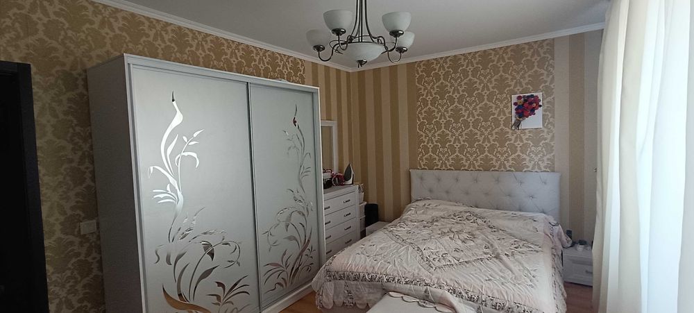 Квартира на вул. Вишняківська, 19/19 в Києві, ID 327563, фото №14