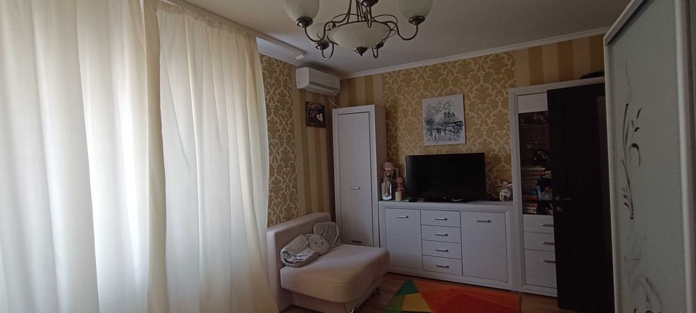 Квартира на вул. Вишняківська, 19/19 в Києві, ID 327563, фото №15