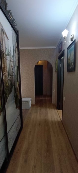 Квартира на вул. Вишняківська, 19/19 в Києві, ID 327563, фото №16