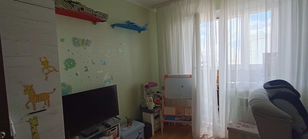 Квартира на вул. Вишняківська, 19/19 в Києві, ID 327563, фото №18