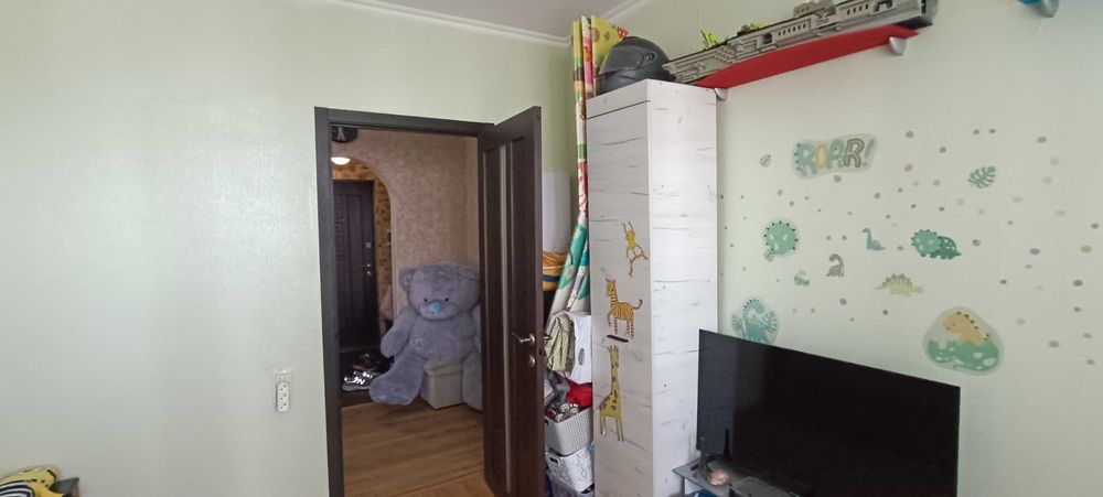 Квартира на вул. Вишняківська, 19/19 в Києві, ID 327563, фото №19