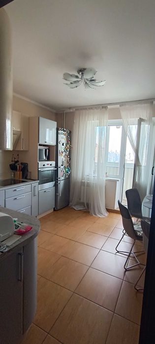 Квартира на вул. Вишняківська, 19/19 в Києві, ID 327563, фото №20