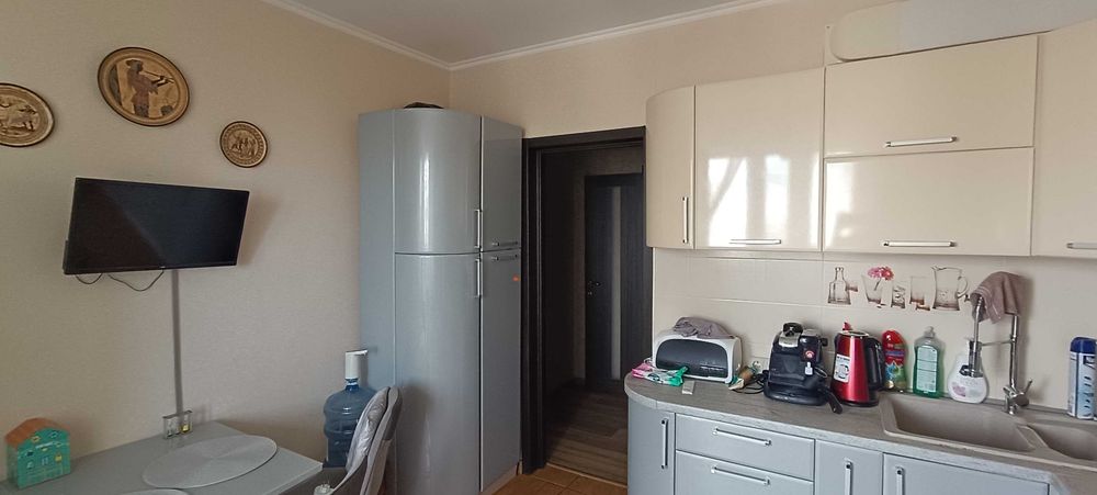Квартира на вул. Вишняківська, 19/19 в Київ, ID 327563, фото №3