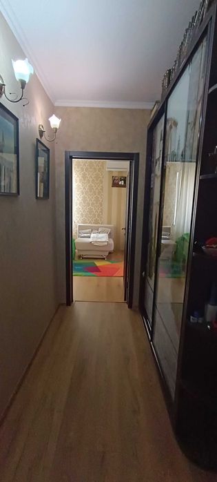 Квартира на вул. Вишняківська, 19/19 в Києві, ID 327563, фото №21