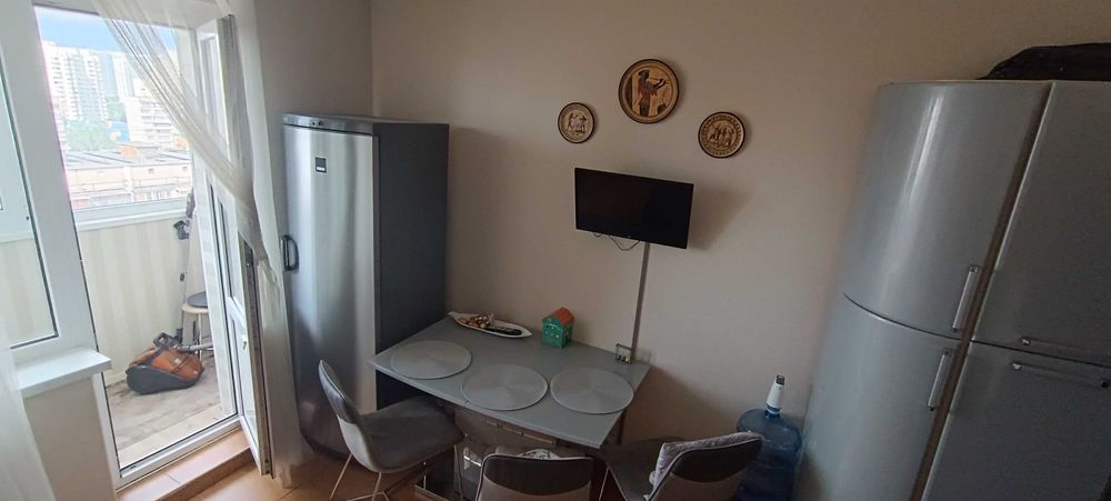 Квартира на вул. Вишняківська, 19/19 в Київ, ID 327563, фото №4