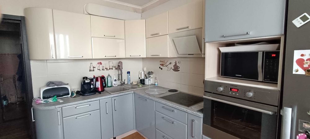 Квартира на вул. Вишняківська, 19/19 в Київ, ID 327563, фото №5