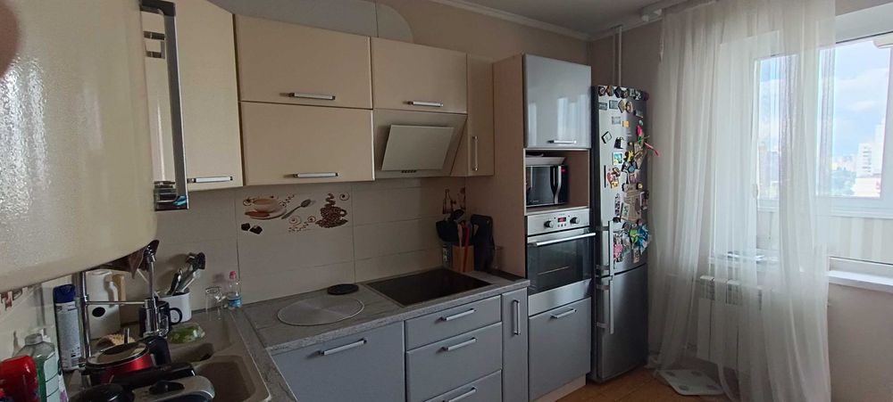 Квартира на вул. Вишняківська, 19/19 в Києві, ID 327563, фото №6
