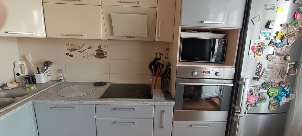Квартира на вул. Вишняківська, 19/19 в Києві, ID 327563, фото №7