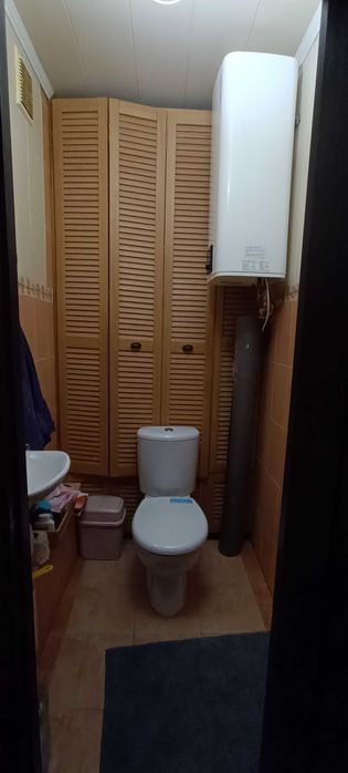 Квартира на вул. Вишняківська, 19/19 в Києві, ID 327563, фото №9