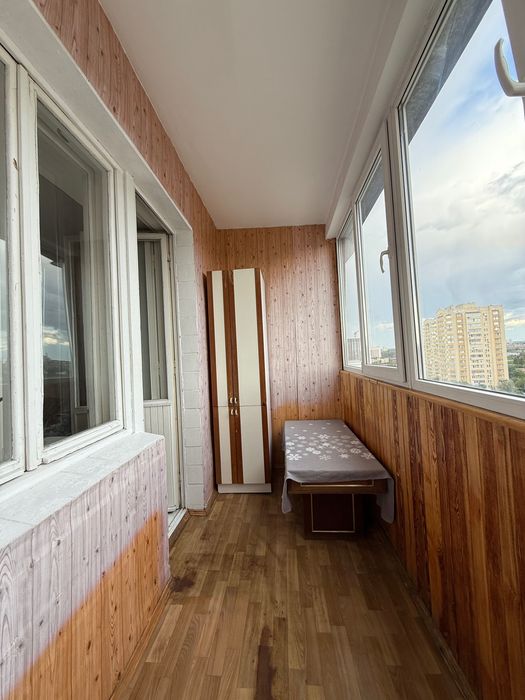 Квартира на вул. Шептицького, 18/1 в Києві, ID 401601, фото №2