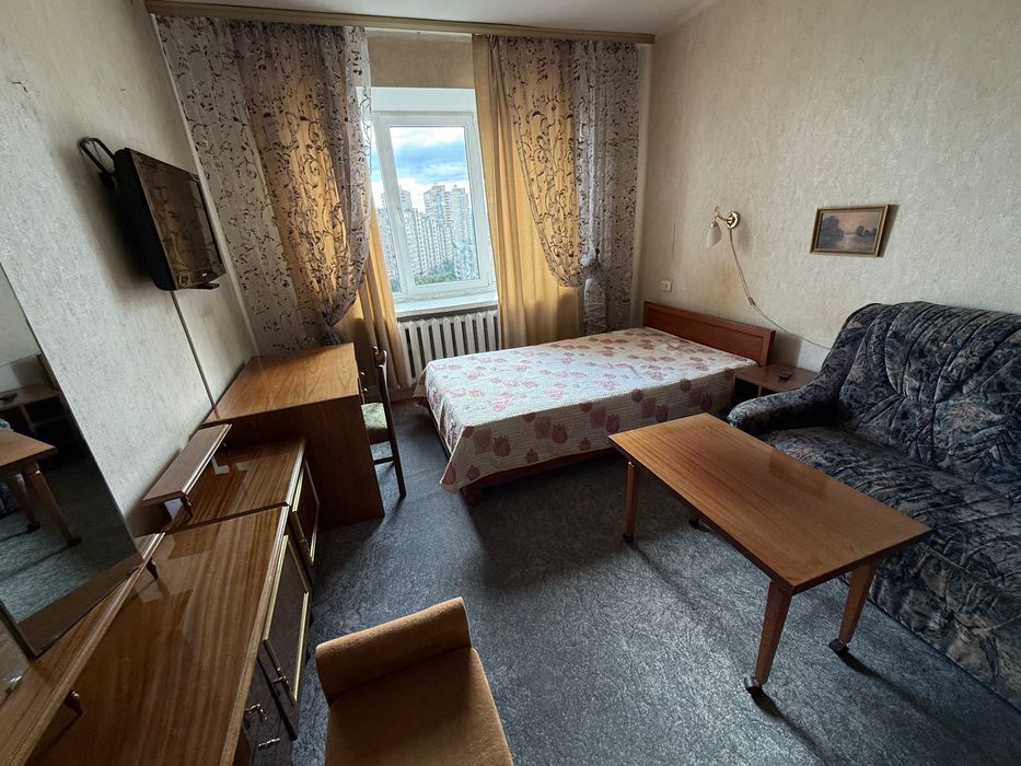 Квартира на вул. Шептицького, 18/1 в Києві, ID 401601, фото №6