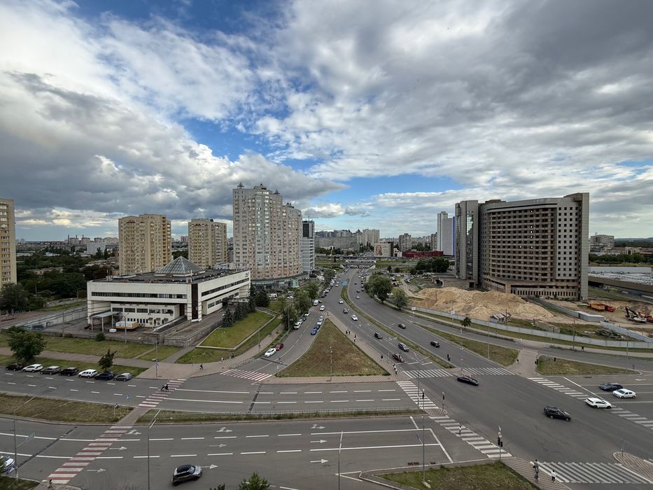 Квартира на вул. Шептицького, 18/1 в Києві, ID 401601, фото №7